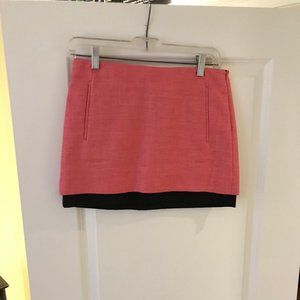 Diane von Furstenberg Mini Skirt